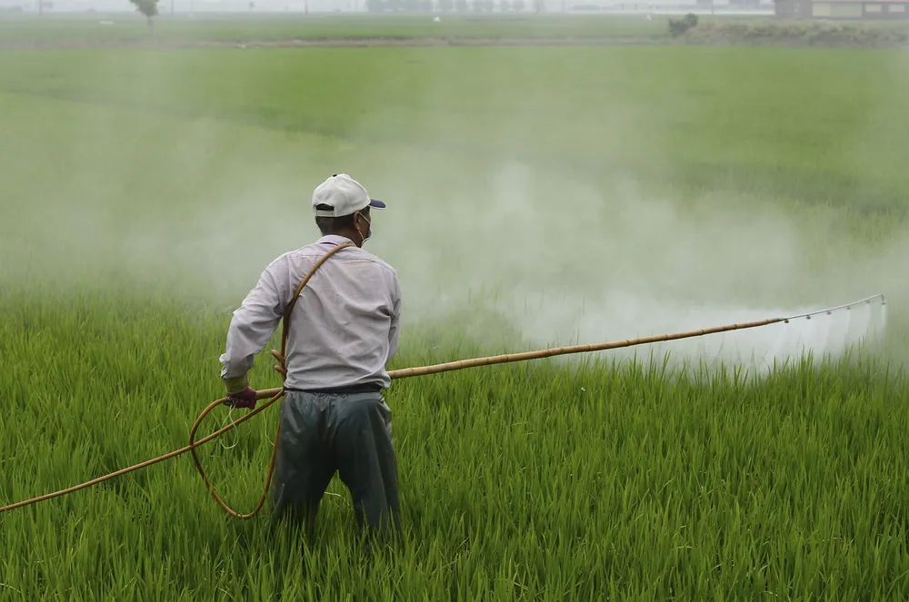 Paraquat Lawsuit